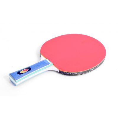6. Set of 2 rackets + 2 balls SMJ Faster Set