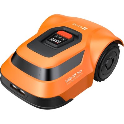 EZVIZ RM600 Robotic Lawnmower
