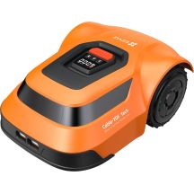 EZVIZ RM600 Robotic Lawnmower