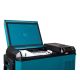 21. Makita. Refrigerator/heater. 20 liters 18V/40V XGT/230V