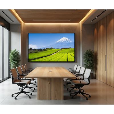 3. JAPANNEXT monitor 139.7cm 16:9 3x HDMI UHD JN-IPS550UHD60F