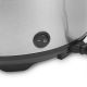 3. Tristar RK-6138 Digital Rice Cooker and Steamer 900 W 2.2 L Number of Programs 7 Gray