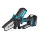 10CM LXT 18V 1*3.0AH CHAIN SAW