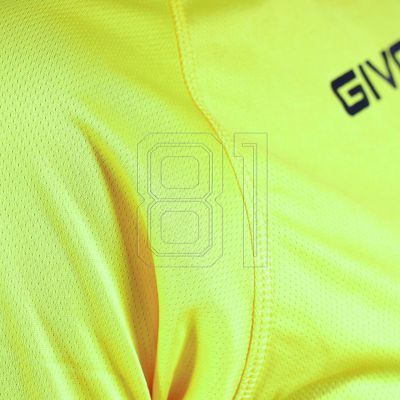 11. Givova One U MAC01-0019 football jersey