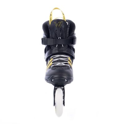 12. TEMPISH WSX 90 FLS Lady Roller Skates