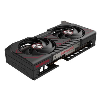 9. graphics card SAPPHIRE PULSE RX 9060 XT GAMING 16GB