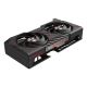 9. graphics card SAPPHIRE PULSE RX 9060 XT GAMING 16GB