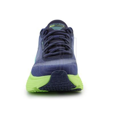 2. Skechers Max Cushioning Slip-Ins W 129473-NVLM shoes