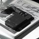 8. Native Union PB-5KMS-BLK-Q2 Power Bank 5000mAh Wireless Charging Black
