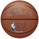 3. Wilson NBA Forge Plus Eco Ball WZ2010901XB