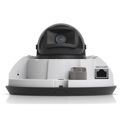 31. Ubiquti UniFi G6 Dome White camera (UVC-G6-Dome-W) 8MP 3840 x 2160 (16:9) IP66 IK10 9.25W