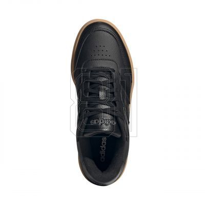 4. Adidas Courtblock W JR0728 shoes