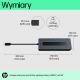 9. HP USB-C Universal Multiport Hub