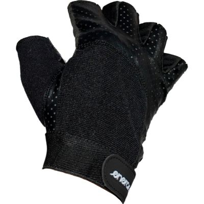 10. UNIVERSAL FITNESS GLOVES RL ENERO FIT