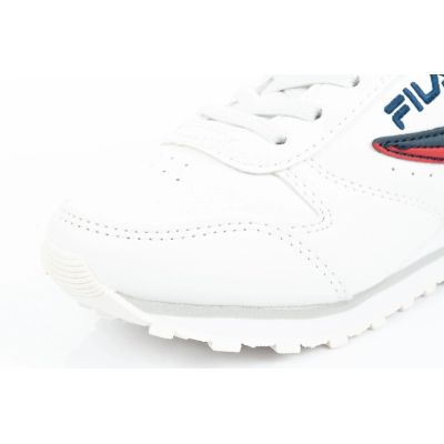 20. Fila Orbit Jr 1010783.98F shoes