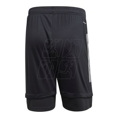 2. Shorts adidas Germany M FI0756