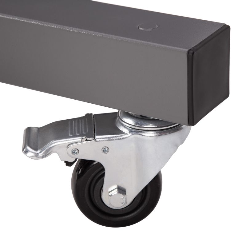 4. STR32 COMMERCIAL HMS WEIGHT RACK