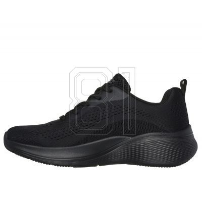 10. Skechers Bobs Sport Infinity W 117550-BBK shoes