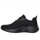 10. Skechers Bobs Sport Infinity W 117550-BBK shoes