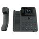 5. Fanvil V62 Pro IP phone - VoIP - TCP/IP