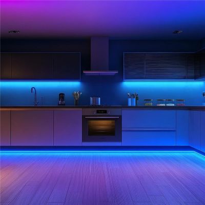 7. Avide ALSB5050RGBMU40-5M LED strip lights Universal LED strip 16 W 5000 mm