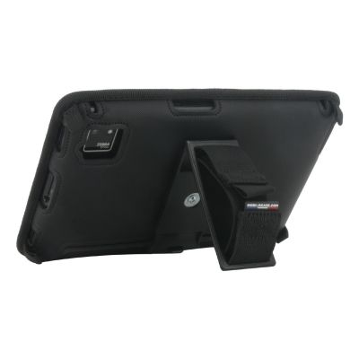 2. Mobilis 063032 Tablet Case 25.4 cm (10") Bumper Black