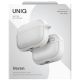 5. Uniq Veren Case for AirPods Pro 3 - White