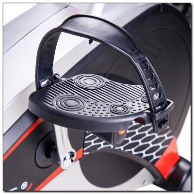 12. HMS M6995 Magnetic Bike