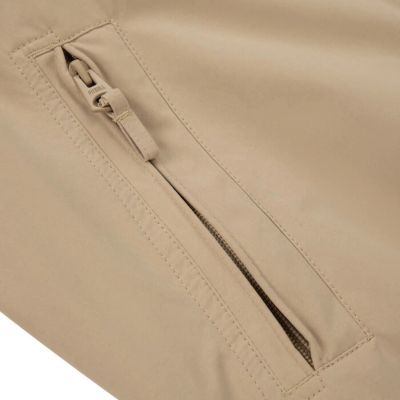 6. Pit Bull West Coast Longwood Men's Jacket Beige - 52401725