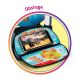 9. Clementoni Set - Interactive Eduglobus Real Time