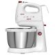 4. Mixer with rotating bowl MPM MMR-21Z 700W