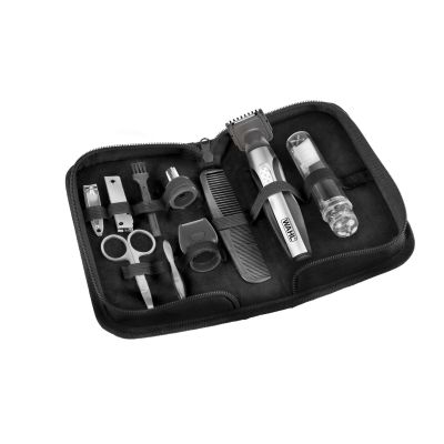 4. WAHL Travel kit trimmer 05604-616