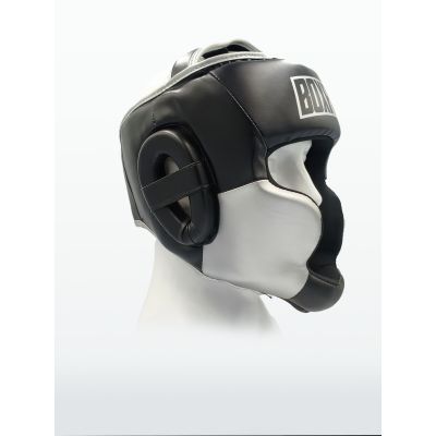 3. Boxfit boxing helmet