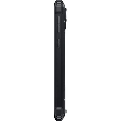8. Oukitel G3 Smartphone 6 inches 4/128GB 6300mAh Black