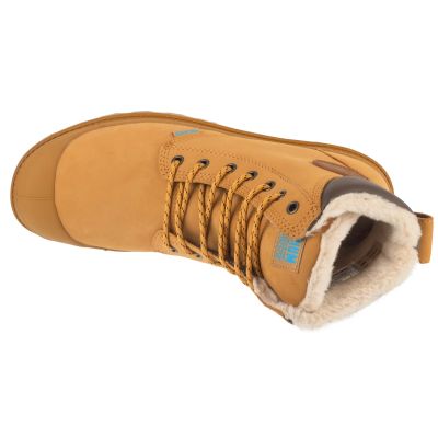 3. Palladium Pampa Sport Cuff WPS 72992-228-M Yellow 41