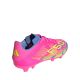 9. adidas F50 League FG/MG Jr IE3745 football boots