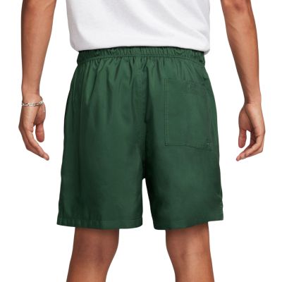 2. Nike Club Men's Shorts Green FN3307 323