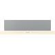 2. GORENJE BHP62CLI telescopic hood beige cream