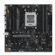 9. ASUS TUF GAMING A620M-PLUS AMD A620 Socket AM5 micro ATX