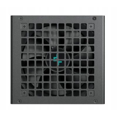 4. DeepCool PL750-D 750W 80 Plus Bronze Power Supply