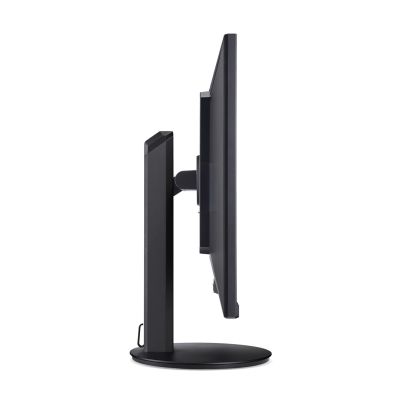 11. Acer CB322QUEs 31.5" Monitor 2,560 x 1,440 pixels 75 Hz IPS 16:9 Response time 1 ms 1,200:1 Pixel density 93.24 ppi Brightness 300 cd/m2 HDMI Display Port with speaker [Energy class C]