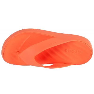 3. Crocs Gataway Platform Flip Flop W 209410-84F