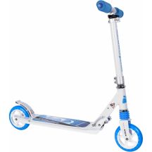 Meteor Racer scooter blue