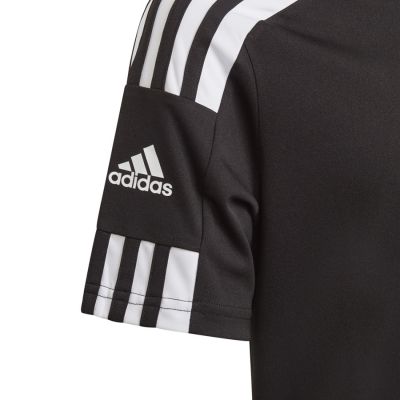 5. adidas Squadra 21 JSY Y Jr GN5739 football jersey