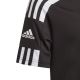 5. The adidas Squadra 21 JSY Y Jr GN5739 football shirt