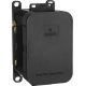 Universal flush-mounted box for BOX