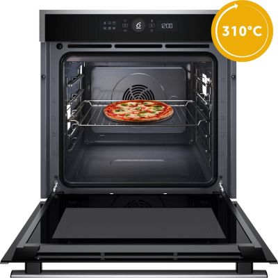 7. WHIRLPOOL WOI4S8CM1SXA Electric Oven
