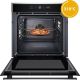 7. WHIRLPOOL WOI4S8CM1SXA Electric Oven