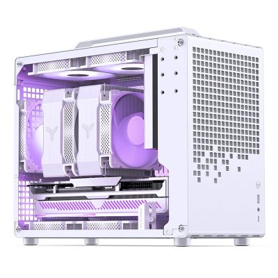 15. JONSPLUS MATX Handle Case Z20 - white
