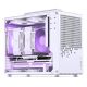 15. JONSPLUS MATX Handle Case Z20 - white